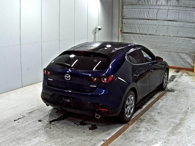 Mazda MAZDA3 2022 7686065-5
