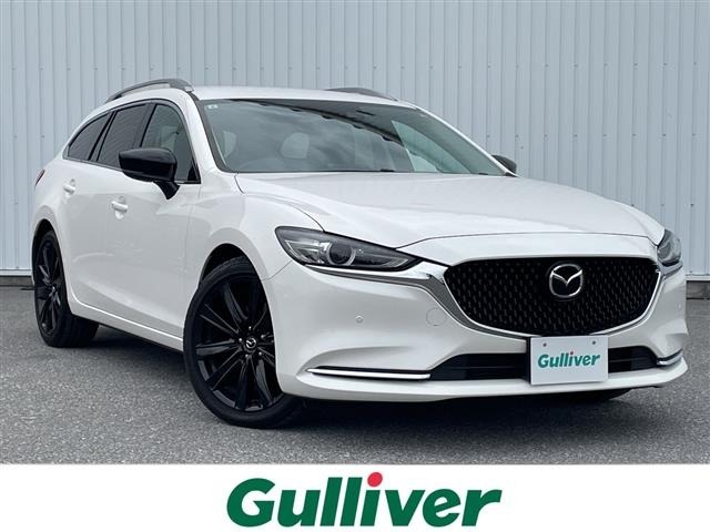 Mazda MAZDA6 2021 7681545-0