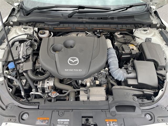 Mazda MAZDA6 2021 7681545-15