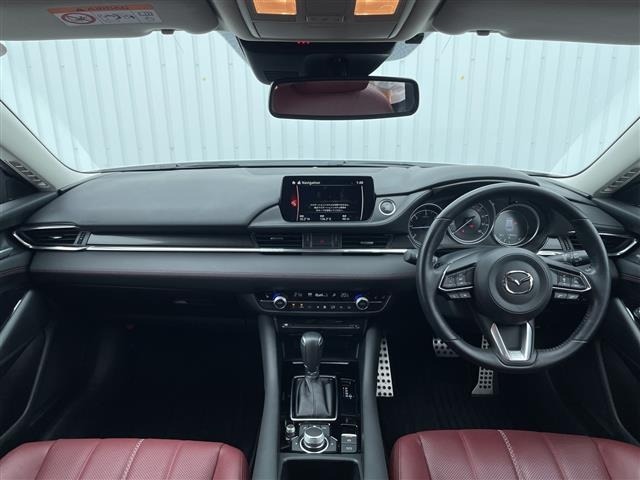 Mazda MAZDA6 2021 7681545-16