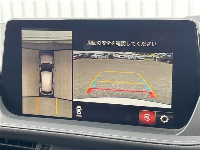 Mazda MAZDA6 2021 7681545-19