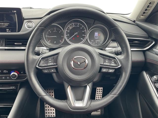 Mazda MAZDA6 2021 7681545-22