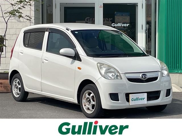 Daihatsu MIRA 2011 7689465-0