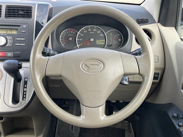 Daihatsu MIRA 2011 7689465-1