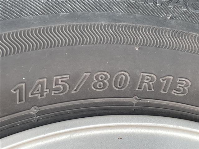 Daihatsu MIRA 2011 7689465-11