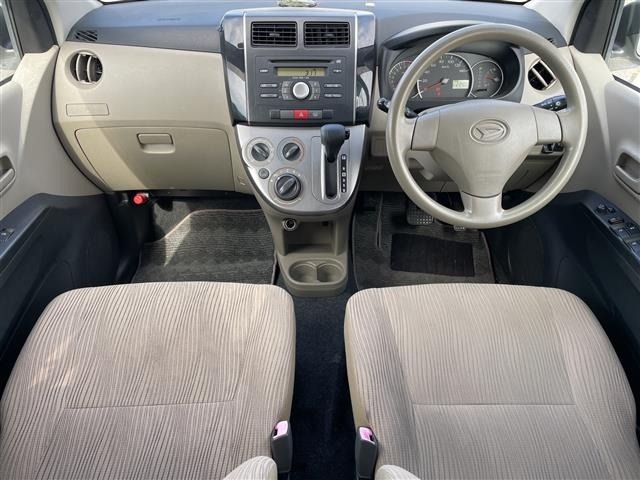 Daihatsu MIRA 2011 7689465-12