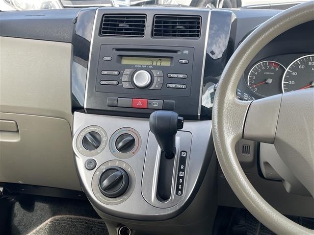 Daihatsu MIRA 2011 7689465-13