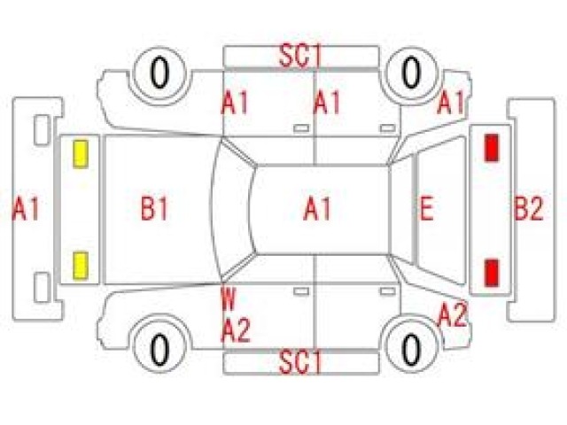 Daihatsu MIRA 2011 7689465-19