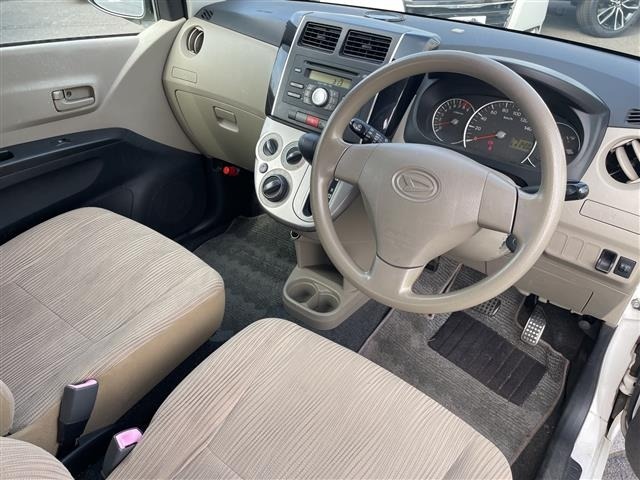 Daihatsu MIRA 2011 7689465-3