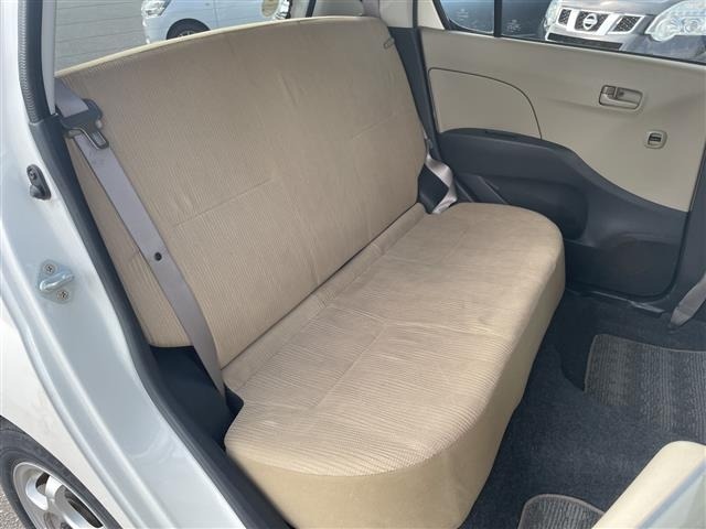 Daihatsu MIRA 2011 7689465-5