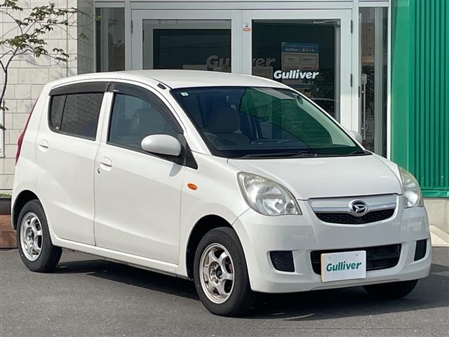 Daihatsu MIRA 2011 7689465-8