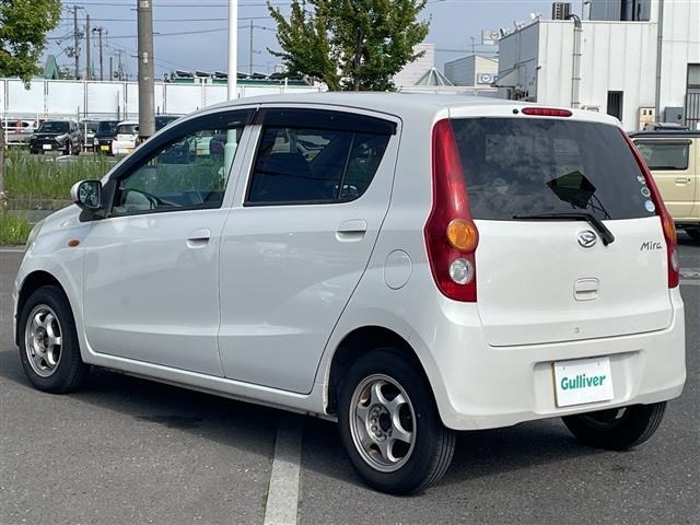 Daihatsu MIRA 2011 7689465-9