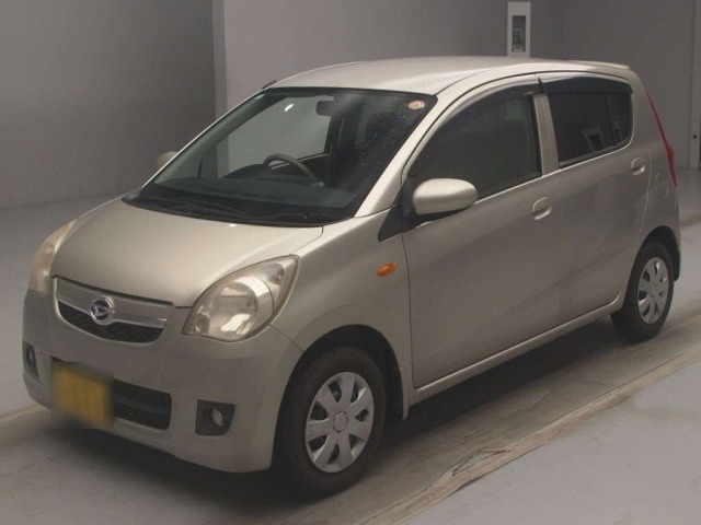 Daihatsu MIRA 2008 7689466-0