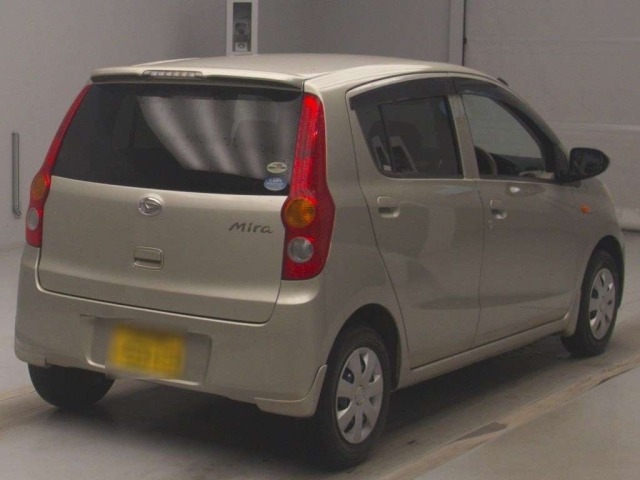 Daihatsu MIRA 2008 7689466-1
