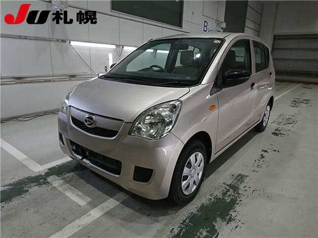 Daihatsu MIRA 2014 7689473-0