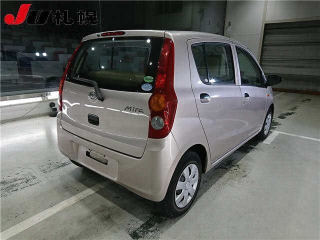 Daihatsu MIRA 2014 7689473-1