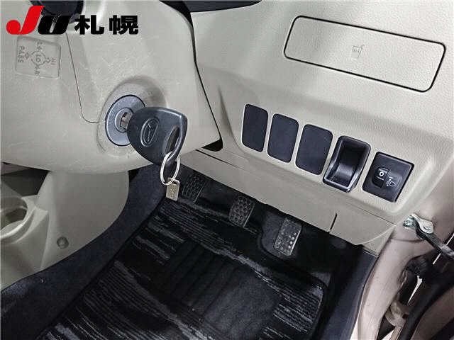 Daihatsu MIRA 2014 7689473-4
