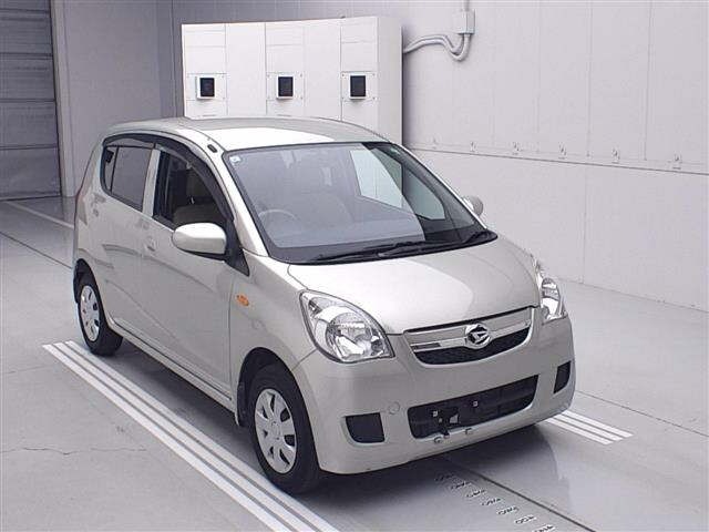 Daihatsu MIRA 2011 7689474-0