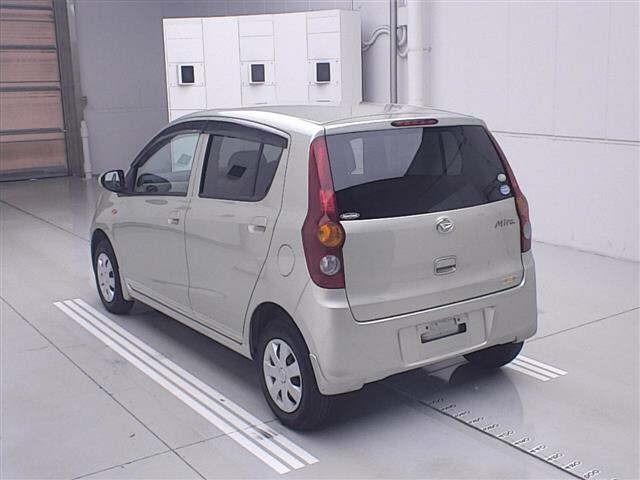 Daihatsu MIRA 2011 7689474-1
