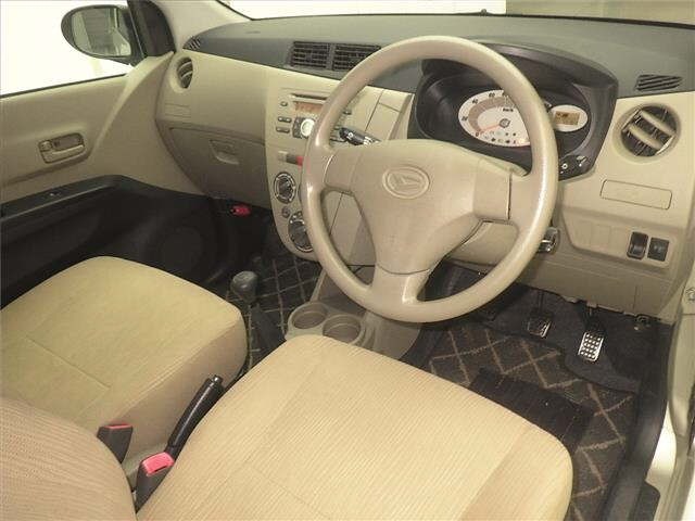 Daihatsu MIRA 2011 7689474-3