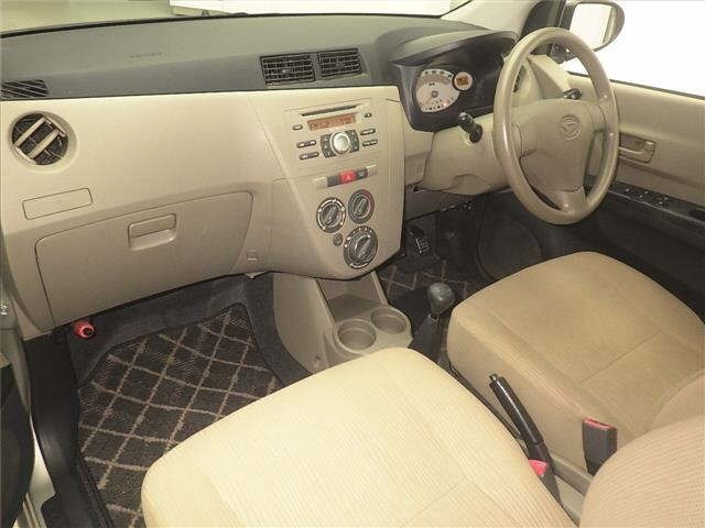 Daihatsu MIRA 2011 7689474-4