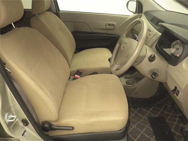 Daihatsu MIRA 2011 7689474-5