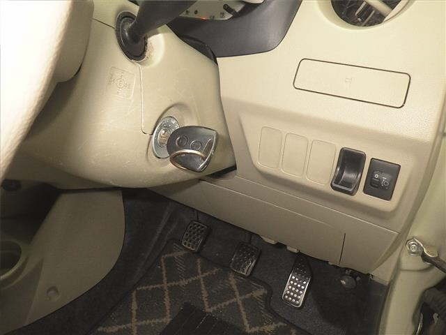Daihatsu MIRA 2011 7689474-8