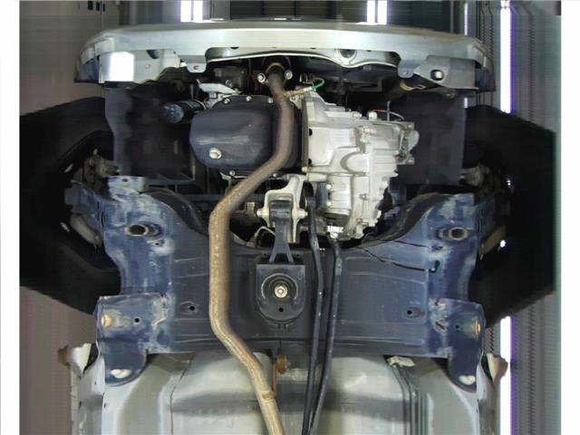 Daihatsu MIRA 2011 7689474-9