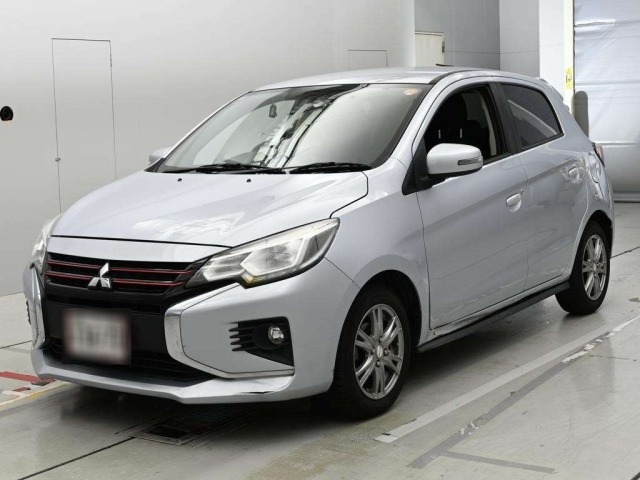 Mitsubishi MIRAGE 2021 7688250-0
