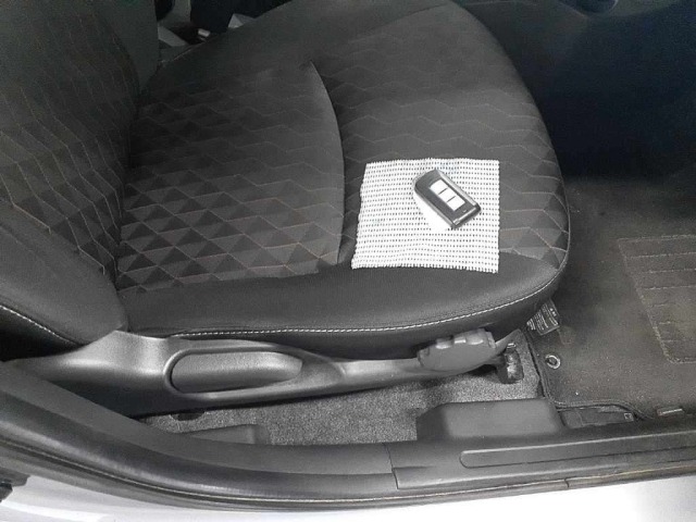 Mitsubishi MIRAGE 2021 7688250-10