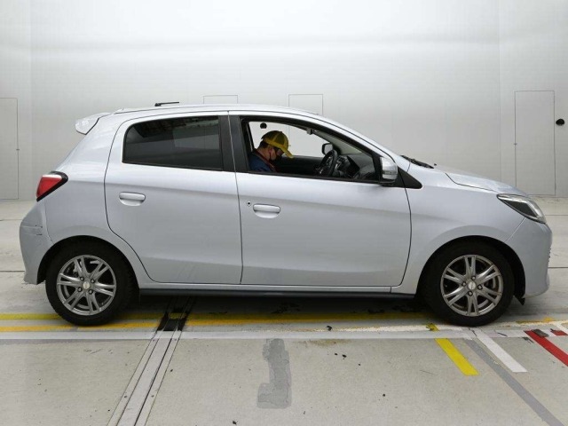 Mitsubishi MIRAGE 2021 7688250-3