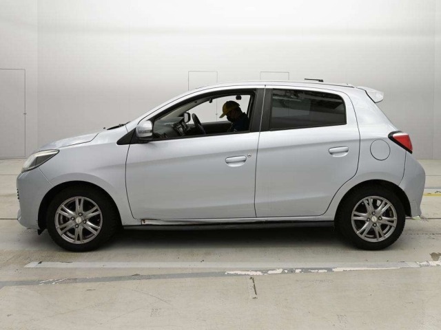 Mitsubishi MIRAGE 2021 7688250-4