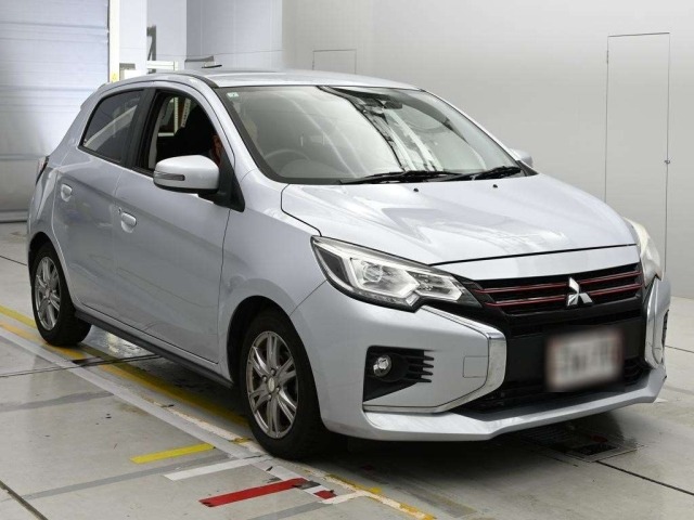 Mitsubishi MIRAGE 2021 7688250-5