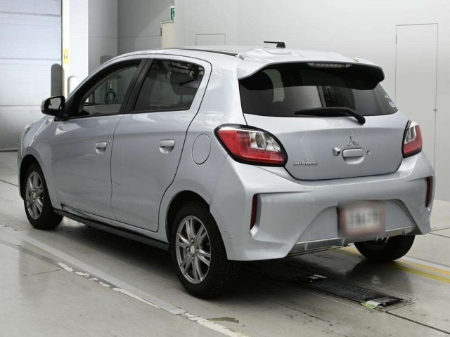 Mitsubishi MIRAGE 2021 7688250-6