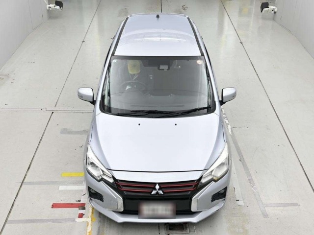 Mitsubishi MIRAGE 2021 7688250-7