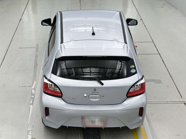 Mitsubishi MIRAGE 2021 7688250-8
