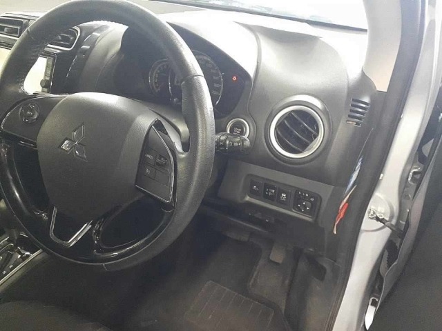 Mitsubishi MIRAGE 2021 7688250-9