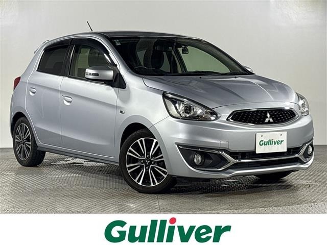 Mitsubishi MIRAGE 2016 7688305-0
