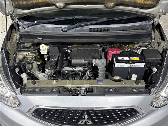 Mitsubishi MIRAGE 2016 7688305-15