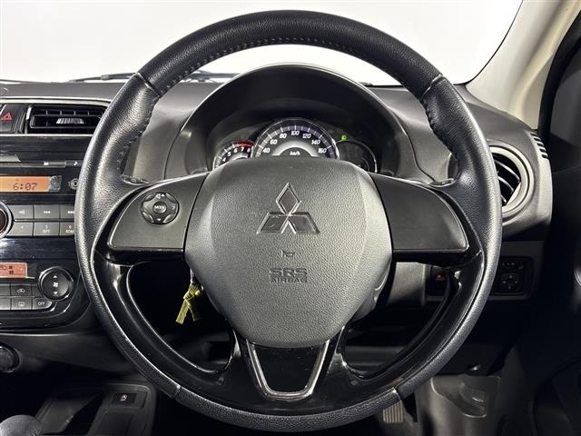 Mitsubishi MIRAGE 2016 7688305-20