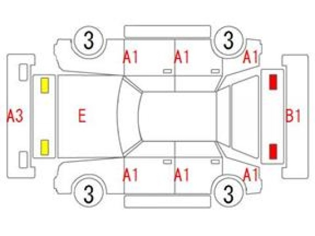 Mitsubishi MIRAGE 2016 7688305-24