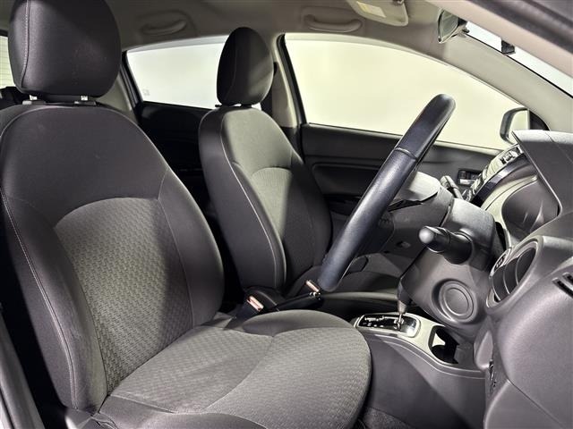 Mitsubishi MIRAGE 2016 7688305-6