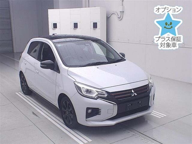 Mitsubishi MIRAGE 2021 7688306-0