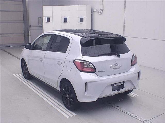 Mitsubishi MIRAGE 2021 7688306-1