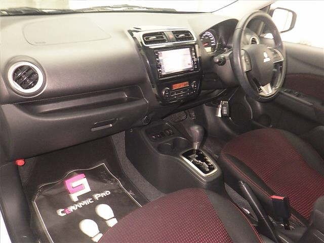 Mitsubishi MIRAGE 2021 7688306-4