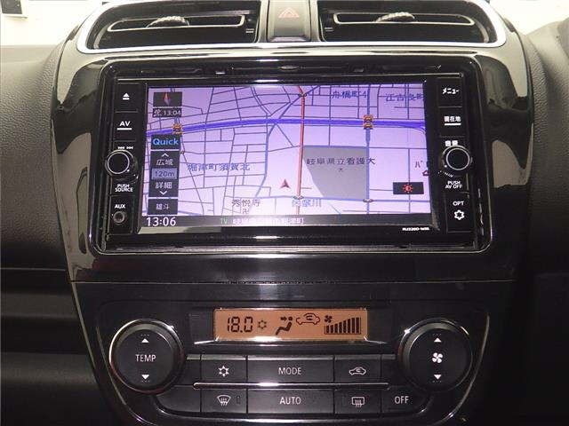 Mitsubishi MIRAGE 2021 7688306-6