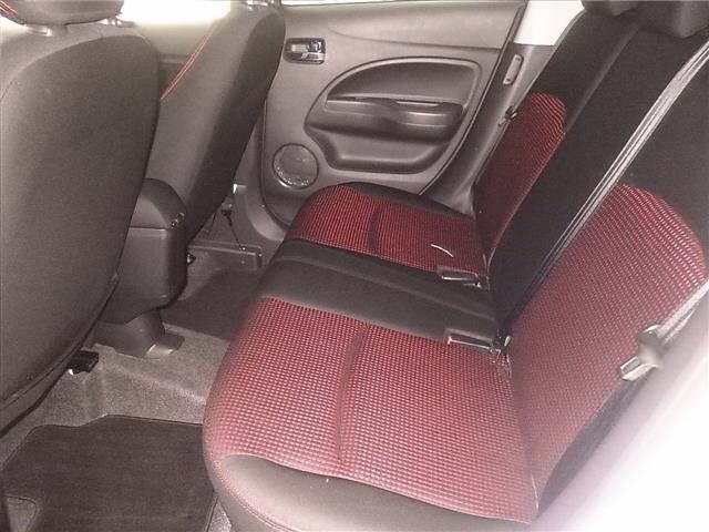 Mitsubishi MIRAGE 2021 7688306-7