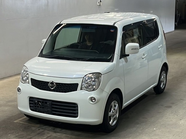 Nissan MOCO 2014 7682228-0
