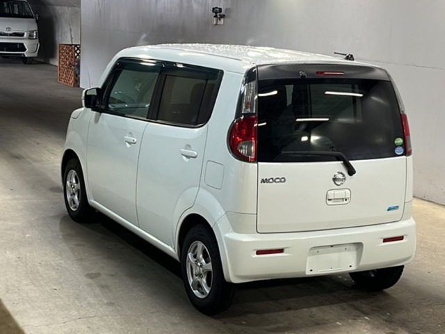 Nissan MOCO 2014 7682228-1
