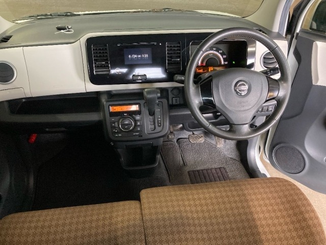 Nissan MOCO 2014 7682228-3